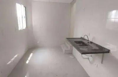 Cobertura com 2 dormitórios à venda, 84 m² por r$ 359.000,00 - jardim irene - santo andré/sp