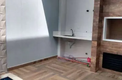 Sobrado com 3 dormitórios à venda por r$ 1.200.000,00 - assunção - são bernardo do campo/sp