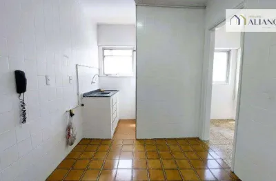 Apartamento com 2 dormitórios à venda, 63 m² por r$ 309.000,00 - centro - são bernardo do campo/sp