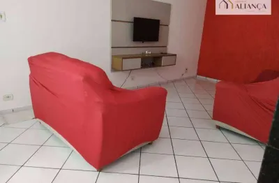 Apartamento com 2 dormitórios à venda, 84 m² por r$ 265.000,00 - vila marchi - são bernardo do campo/sp