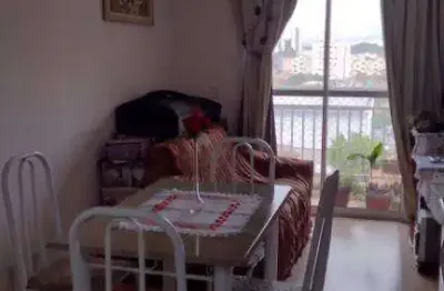 Apartamento com 2 dormitórios à venda, 43 m² por r$ 342.000,00 - assunção - são bernardo do campo/sp