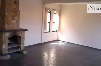 Sobrado com 4 dormitórios à venda, 324 m² por r$ 880.000,00 - nova petrópolis - são bernardo do campo/sp