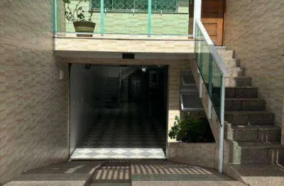 Sobrado com 3 dormitórios à venda, 196 m² por r$ 852.000,00 - rudge ramos - são bernardo do campo/sp