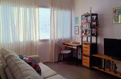 Apartamento com 1 dormitório à venda, 43 m² por r$ 230.000,00 - centro - são bernardo do campo/sp