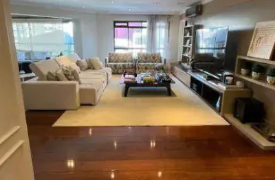 Apartamento com 4 dormitórios à venda por r$ 1.750.000,00 - centro - são bernardo do campo/sp