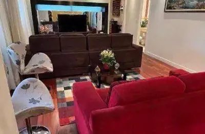 Apartamento com 3 dormitórios à venda, 144 m² por r$ 1.290.000,00 - planalto - são bernardo do campo/sp