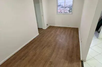 Apartamento com 2 dormitórios à venda, 44 m² por r$ 297.000,00 - paulicéia - são bernardo do campo/sp