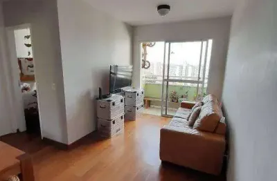 Apartamento com 2 dormitórios à venda, 55 m² por r$ 365.000,00 - assunção - são bernardo do campo/sp