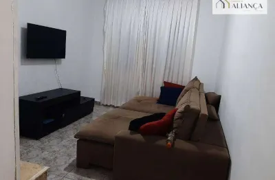 Apartamento com 2 dormitórios à venda, 66 m² por r$ 394.000,00 - jardim do mar - são bernardo do campo/sp