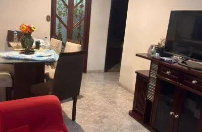 Casa com 3 dormitórios à venda, 159 m² por r$ 500.000,00 - alves dias - são bernardo do campo/sp