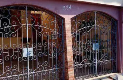 Casa com 2 quartos à venda na Rua Orestes Suster, Dos Casa, São Bernardo do Campo