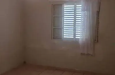 Casa com 2 quartos à venda na Rua Joaquim Serra, Jardim Vera Cruz, São Bernardo do Campo