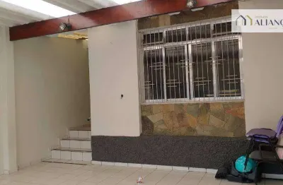 Casa com 3 quartos à venda na Rua Orestes Suster, Dos Casa, São Bernardo do Campo