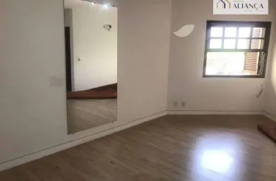 Sala para alugar, 40 m² por r$ 2.000,00/mês - jardim do mar - são bernardo do campo/sp