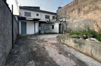 Sobrado com 3 dormitórios à venda, 250 m² por r$ 500.000,00 - jardim laura - são bernardo do campo/sp