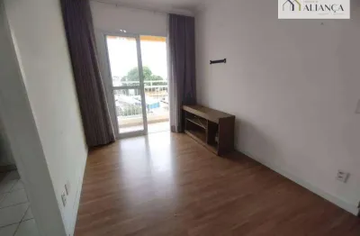 Apartamento com 2 dormitórios à venda, 51 m² por r$ 319.000,00 - centro - diadema/sp