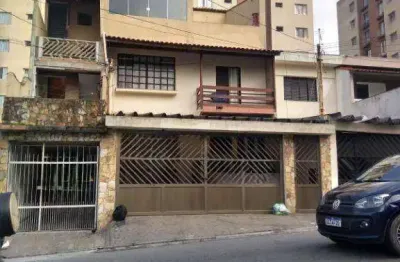 Prédio à venda na Rua Santa Rita, Assunção, São Bernardo do Campo