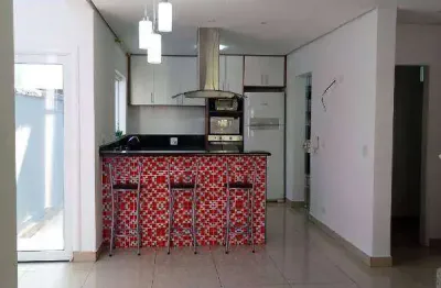 Sobrado com 3 dormitórios à venda, 164 m² por r$ 980.000,00 - dos casa - são bernardo do campo/sp
