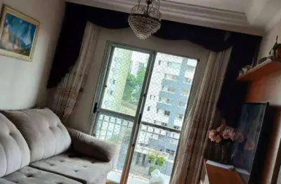 Apartamento com 2 dormitórios à venda, 53 m² por r$ 346.000,00 - assunção - são bernardo do campo/sp