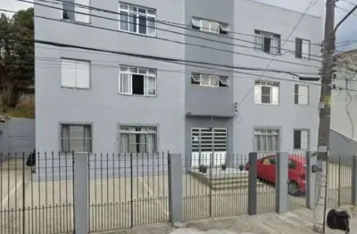 Apartamento com 2 dormitórios à venda, 76 m² por r$ 260.000,00 - santa terezinha - são bernardo do campo/sp