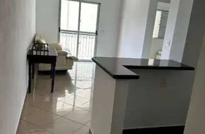 Apartamento com 2 dormitórios, 56 m² - venda por r$ 320.000,00 ou aluguel por r$ 2.303,48/mês - assunção - são bernardo do campo/sp