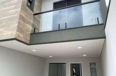 Casa com 3 quartos à venda na Rua Rolando Gambini, Assunção, São Bernardo do Campo
