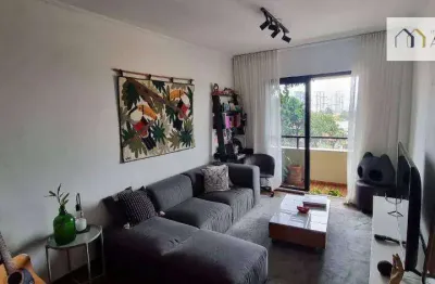 Apartamento com 3 dormitórios à venda, 93 m² por r$ 475.000,00 - rudge ramos - são bernardo do campo/sp