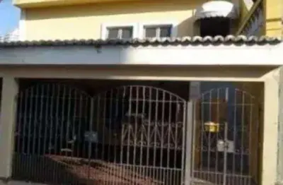Casa comercial à venda na Rua Eugênio Aronchi, Jardim do Mar, São Bernardo do Campo