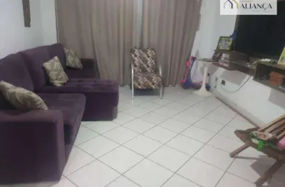 Sobrado com 3 dormitórios à venda, 203 m² por r$ 550.000,00 - jardim palermo - são bernardo do campo/sp