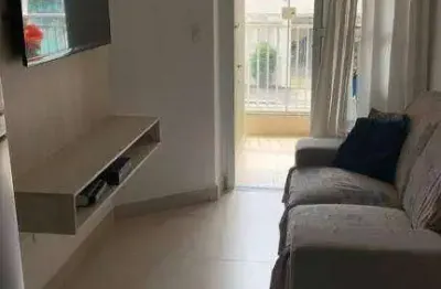 Apartamento com 2 dormitórios à venda, 42 m² por r$ 434.600,00 - jardim nova petrópolis - são bernardo do campo/sp