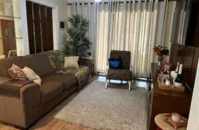 Sobrado com 2 dormitórios à venda, 125 m² por r$ 649.000,00 - assunção - são bernardo do campo/sp