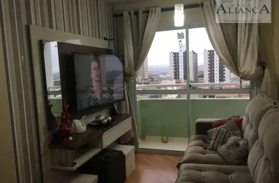 Apartamento com 2 dormitórios à venda, 53 m² por r$ 400.000,00 - assunção - são bernardo do campo/sp