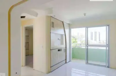 Apartamento com 2 dormitórios à venda, 52 m² por r$ 340.000,00 - assunção - são bernardo do campo/sp