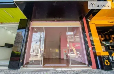 Salão, 67 m² - venda por r$ 890.000,00 ou aluguel por r$ 3.851,00/mês - centro - são bernardo do campo/sp