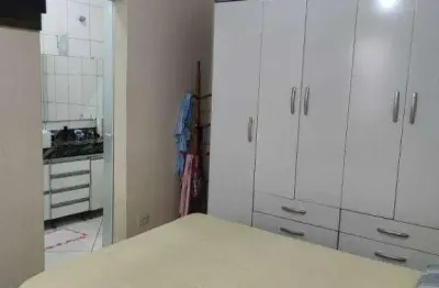 Sobrado com 3 dormitórios à venda por r$ 495.000,00 - assunção - são bernardo do campo/sp