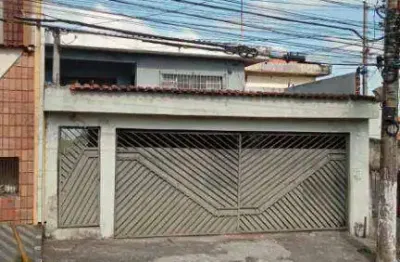 Casa com 3 dormitórios à venda, 170 m² por r$ 700.000,00 - dos casa - são bernardo do campo/sp