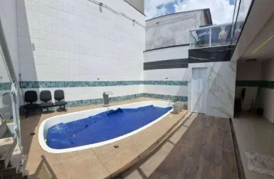 Casa com 2 dormitórios à venda, 120 m² por r$ 800.000,00 - alves dias - são bernardo do campo/sp