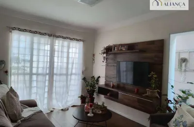 Sobrado com 3 dormitórios à venda, 162 m² por r$ 798.000,00 - rudge ramos - são bernardo do campo/sp