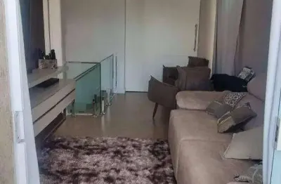 Apartamento com 4 dormitórios à venda, 153 m² por r$ 1.590.000,00 - nova petrópolis - são bernardo do campo/sp