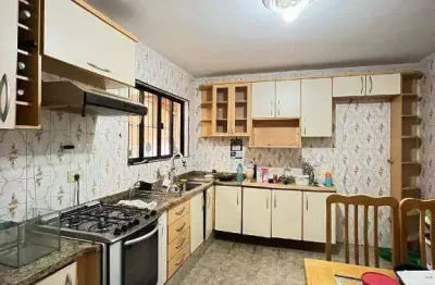 Casa com 3 dormitórios para alugar por r$ 3.650,00/mês - alves dias - são bernardo do campo/sp