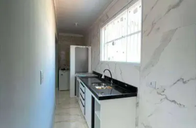Sobrado com 3 dormitórios para alugar, 125 m² por r$ 2.626,48/mês - assunção - são bernardo do campo/sp