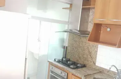 Apartamento com 2 dormitórios à venda, 55 m² por r$ 320.000,00 - assunção - são bernardo do campo/sp