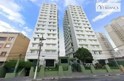 Apartamento com 2 dormitórios à venda, 75 m² por r$ 340.000 - rudge ramos - são bernardo do campo/sp