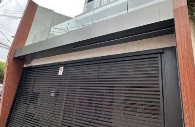 Sobrado com 5 dormitórios, 214 m² - venda por r$ 1.378.000,00 ou aluguel por r$ 6.213,75/mês - jardim do mar - são bernardo do campo/sp