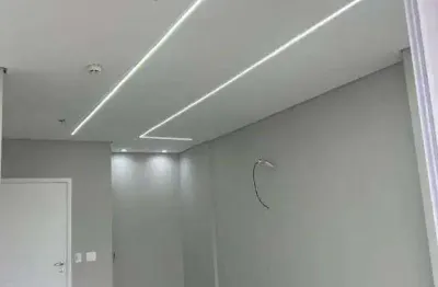 Sala à venda, 37 m² por r$ 402.800 - centro - são bernardo do campo/sp