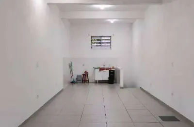 Salão para alugar, 20 m² por r$ 2.000,00/mês - jardim thelma - são bernardo do campo/sp