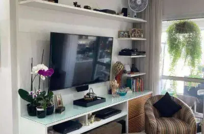 Apartamento com 3 dormitórios, 94 m² - venda por r$ 985.000,00 ou aluguel por r$ 7.760,00/mês - centro - são bernardo do campo/sp