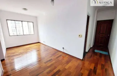 Apartamento com 2 dormitórios, 60 m² - venda por r$ 299.000,00 ou aluguel por r$ 2.390,00/mês - assunção - são bernardo do campo/sp