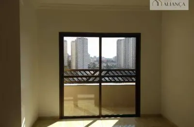 Apartamento com 3 dormitórios à venda, 96 m² por r$ 550.000,00 - baeta neves - são bernardo do campo/sp
