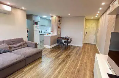Apartamento com 3 dormitórios à venda, 128 m² por r$ 550.000 - jardim das quatro marias - são bernardo do campo/sp